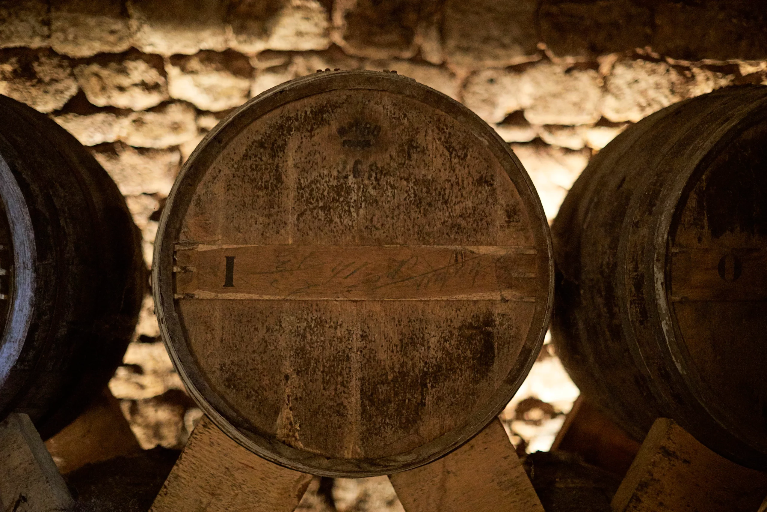 Different Types of Cognac: VS, VSOP, XO, XXO