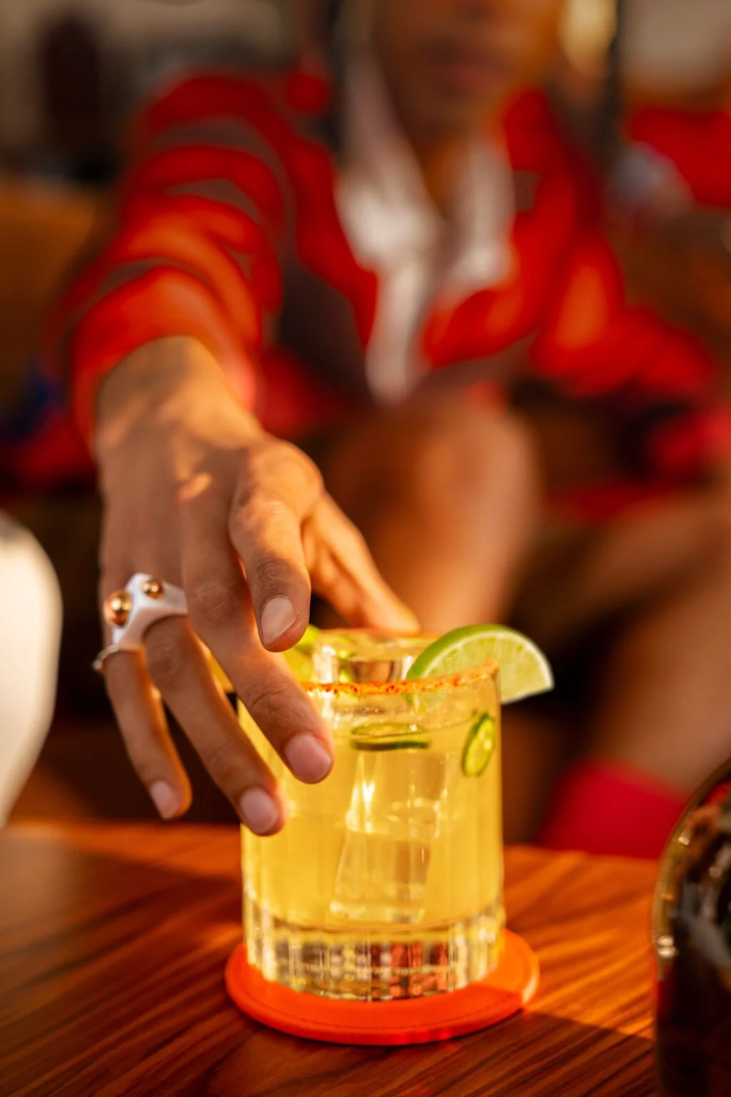 How to Drink Grand Marnier: our Guide