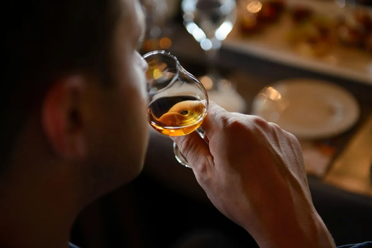 The Ultimate Guide to Drinking Cognac Like a Connoisseur