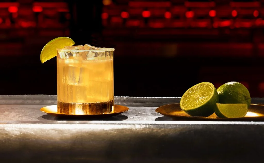 Sophistication with a twist