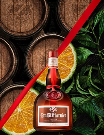 How to Drink Grand Marnier: our Guide