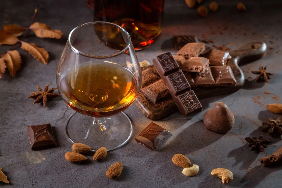Perfect Food Pairings for Cognac